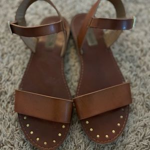 Steve Madden sandals
